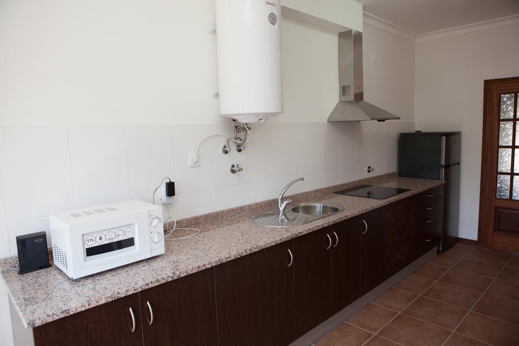 Lethes View Apartamentos Turisticos Ponte da Barca Pokój zdjęcie