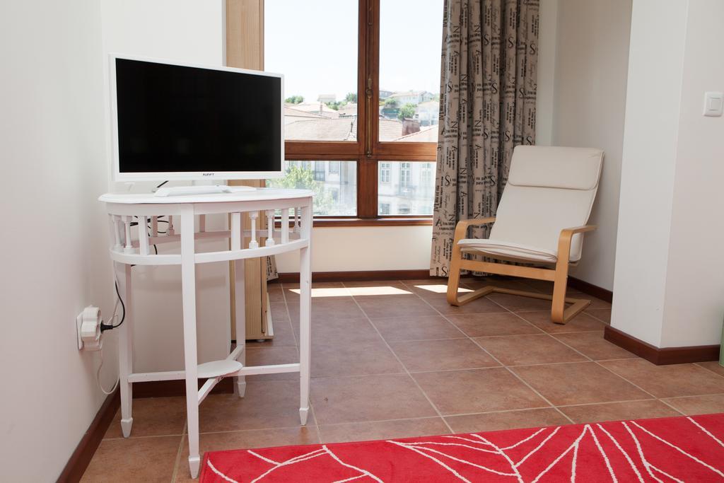 Lethes View Apartamentos Turisticos Ponte da Barca Pokój zdjęcie