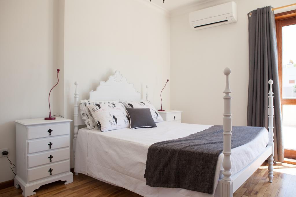 Lethes View Apartamentos Turisticos Ponte da Barca Pokój zdjęcie