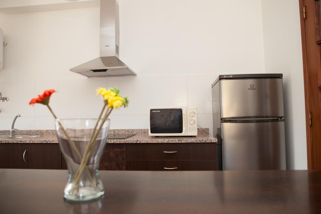 Lethes View Apartamentos Turisticos Ponte da Barca Pokój zdjęcie