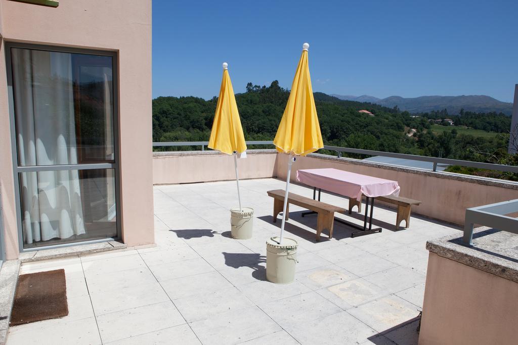 Lethes View Apartamentos Turisticos Ponte da Barca Pokój zdjęcie