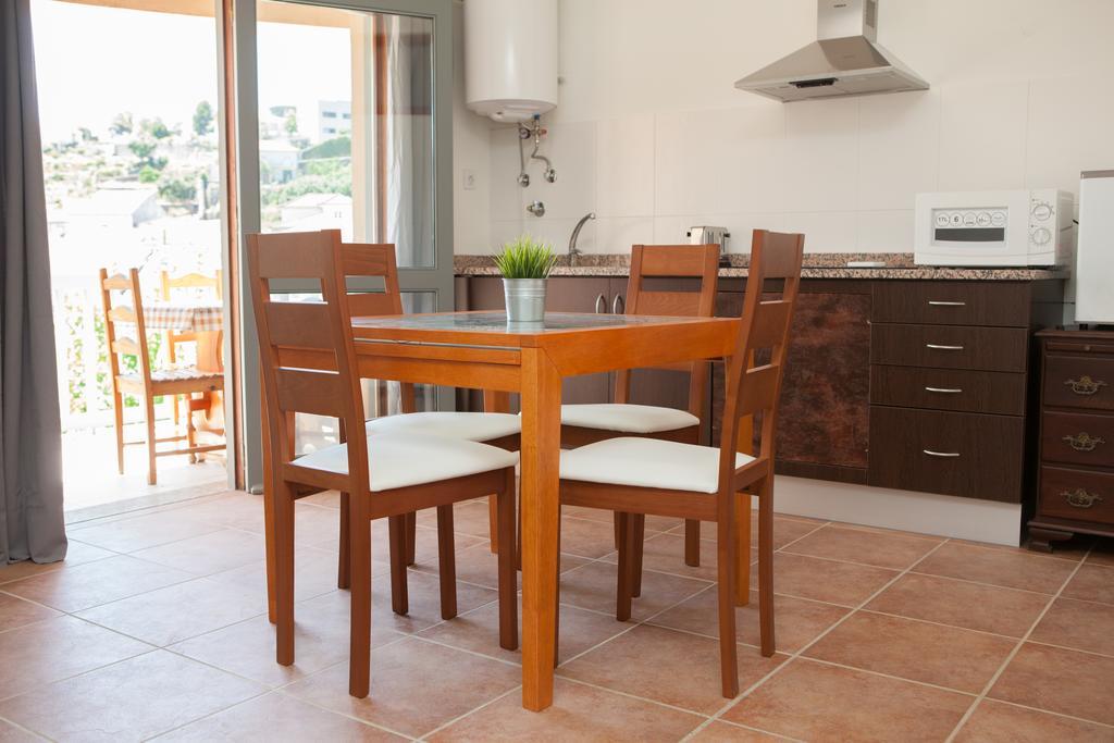 Lethes View Apartamentos Turisticos Ponte da Barca Pokój zdjęcie
