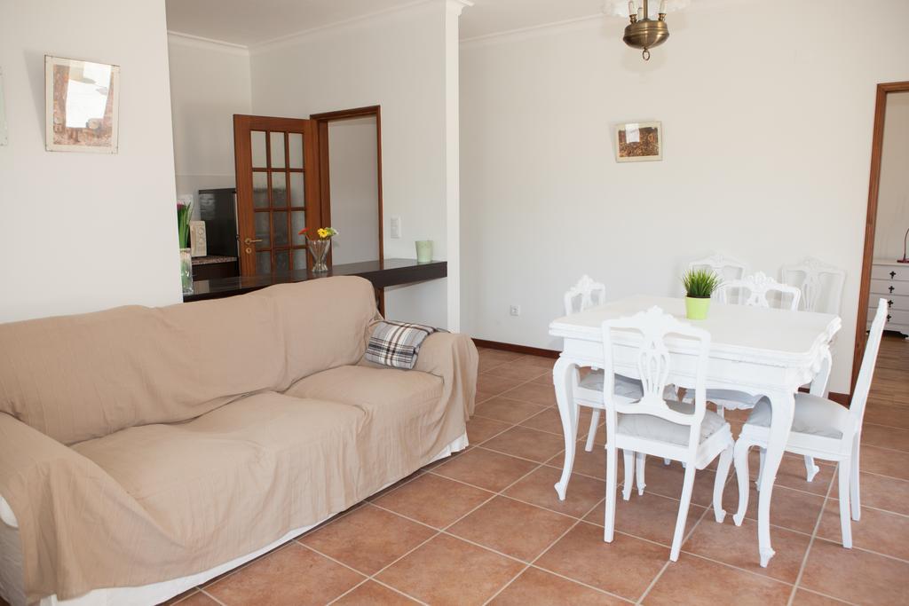 Lethes View Apartamentos Turisticos Ponte da Barca Pokój zdjęcie