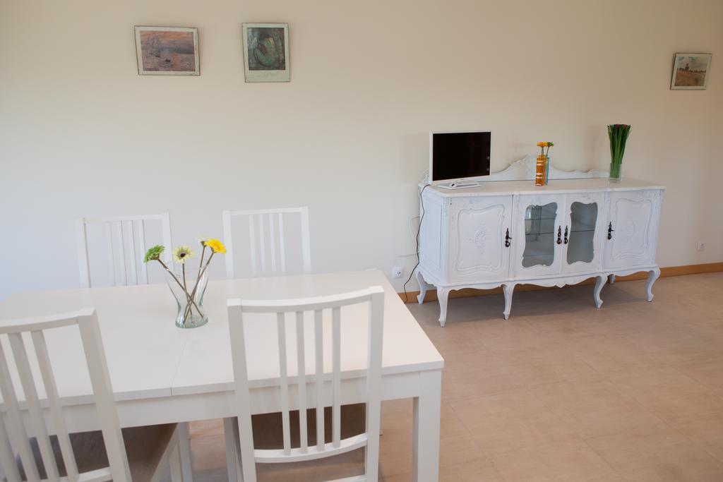 Lethes View Apartamentos Turisticos Ponte da Barca Pokój zdjęcie