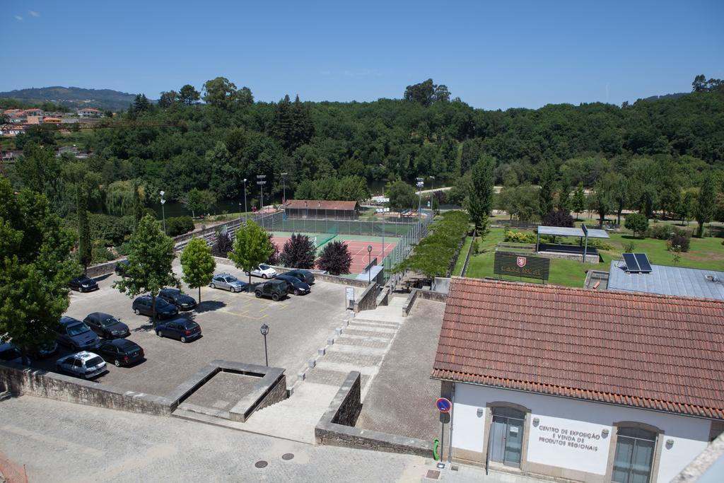 Lethes View Apartamentos Turisticos Ponte da Barca Zewnętrze zdjęcie