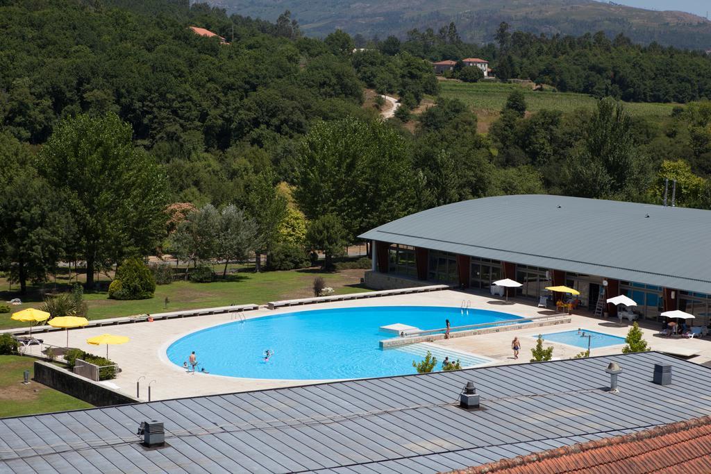Lethes View Apartamentos Turisticos Ponte da Barca Zewnętrze zdjęcie