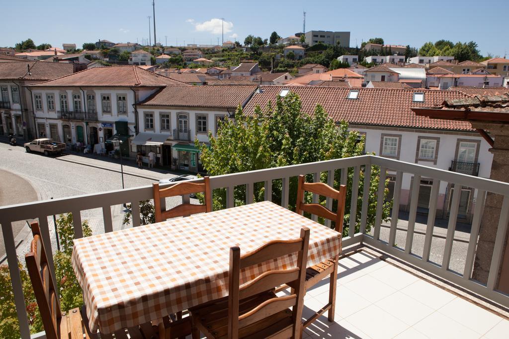 Lethes View Apartamentos Turisticos Ponte da Barca Zewnętrze zdjęcie