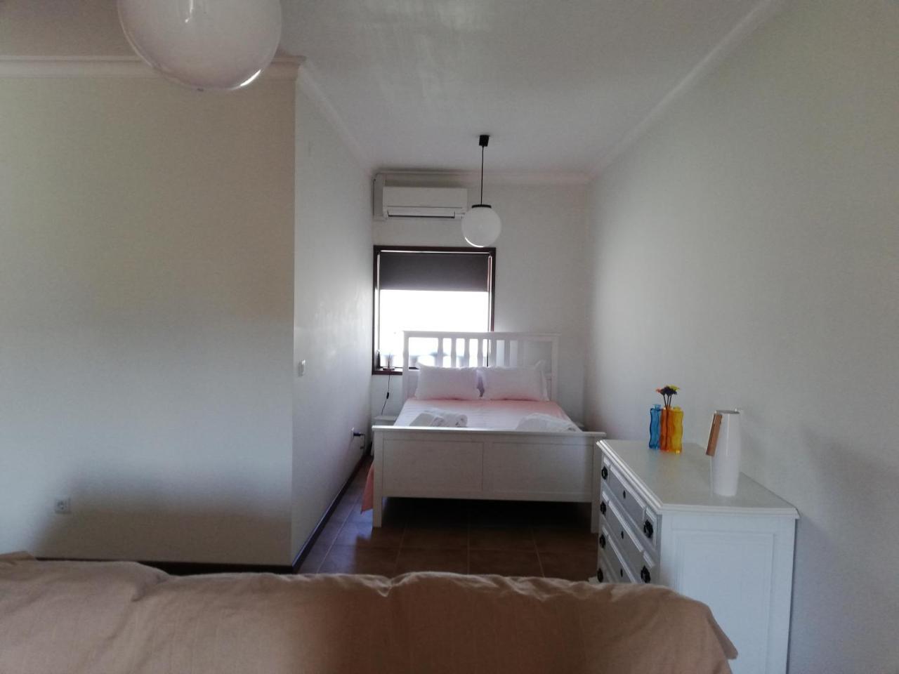 Lethes View Apartamentos Turisticos Ponte da Barca Zewnętrze zdjęcie